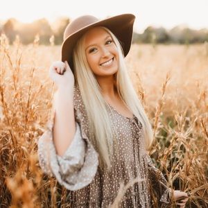 Meet your Posher, Savannah